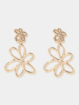 Signature Mirabelle Earrings Forever New