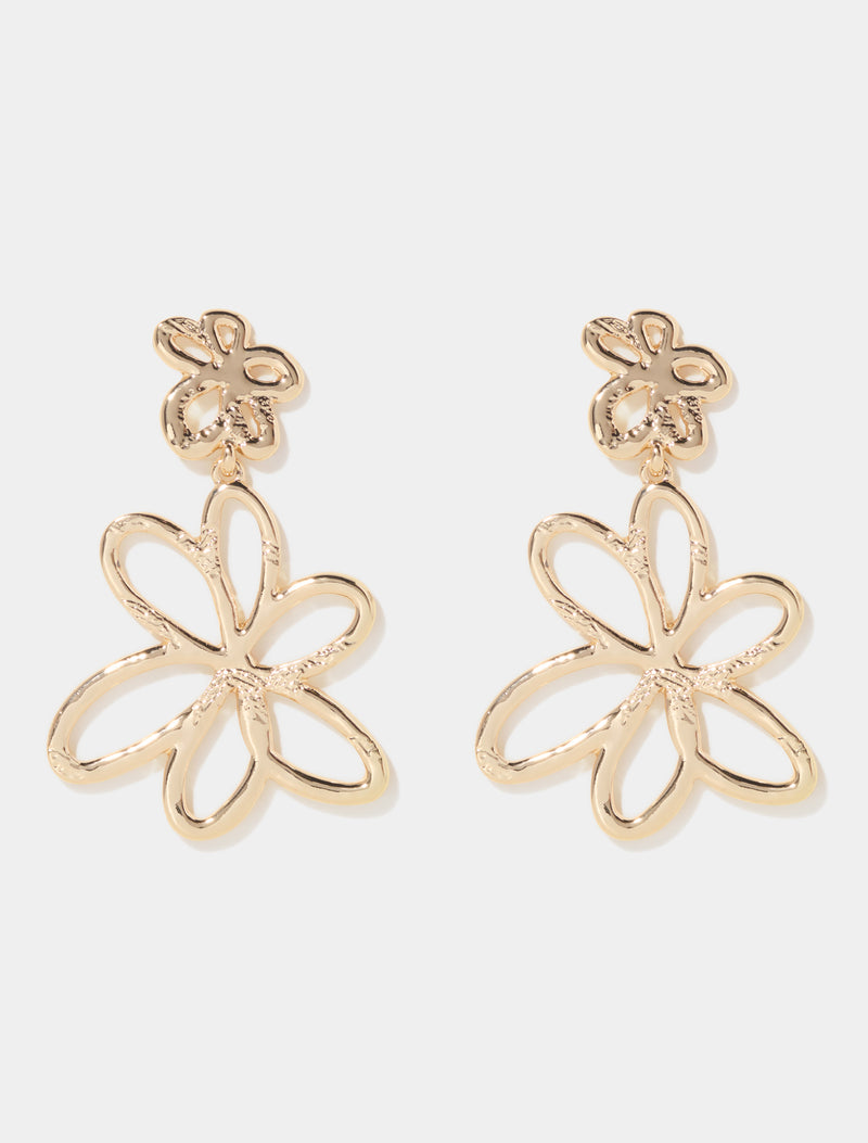 Signature Mirabelle Earrings Forever New