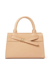 Sylvia Strap Keeper Bag 0 Camel Forever New