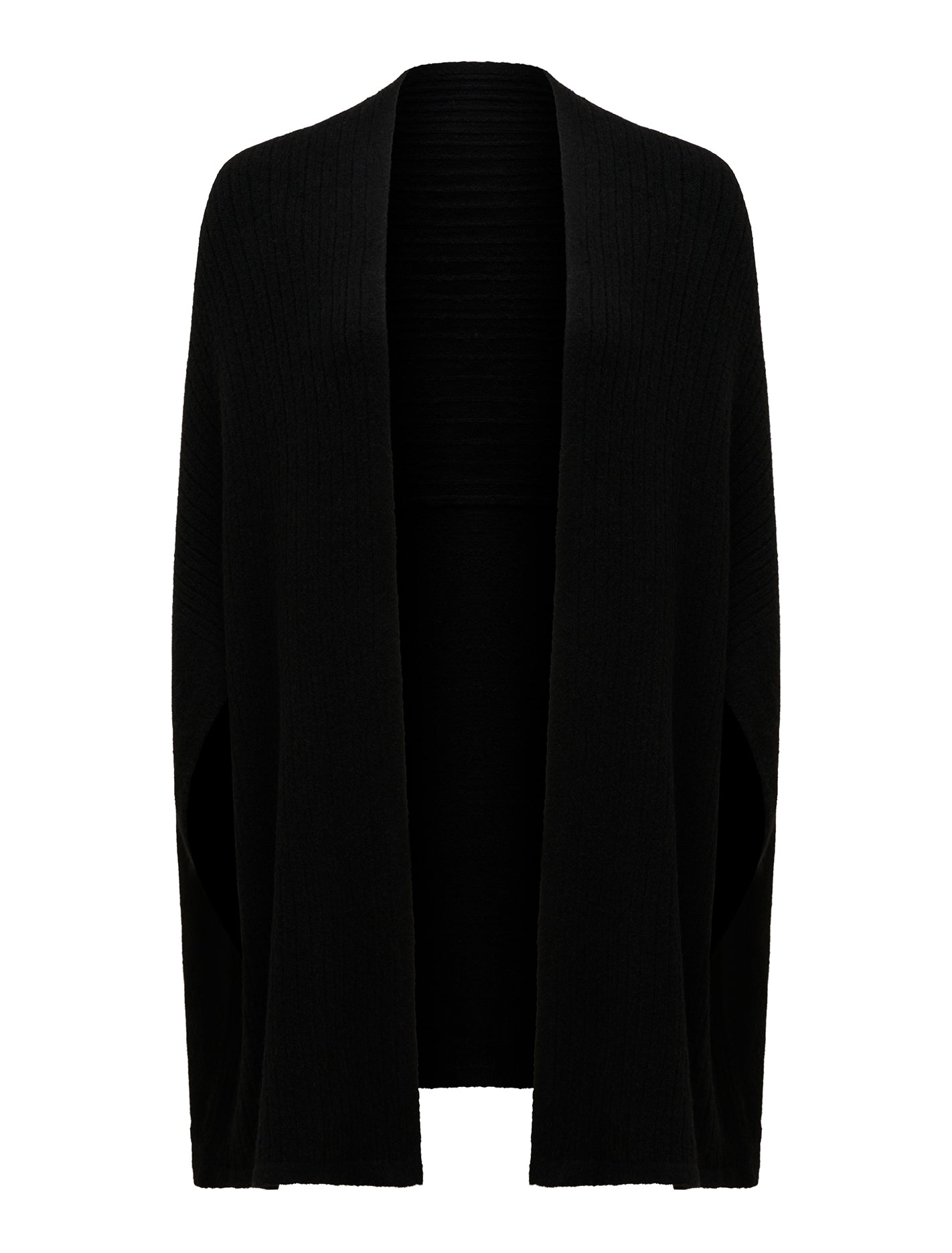 Renee Rib Cardigan Forever New