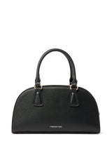 Marina Bowler Bag 0 Black Forever New