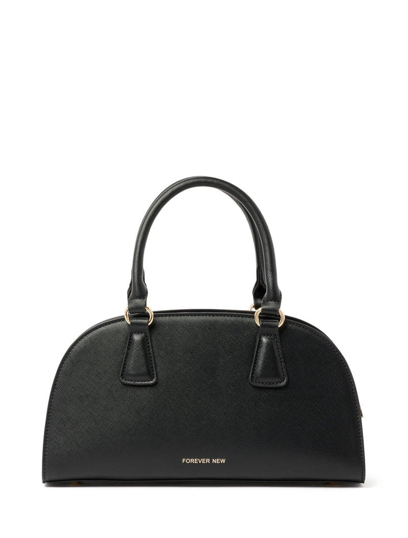 Marina Bowler Bag Forever New