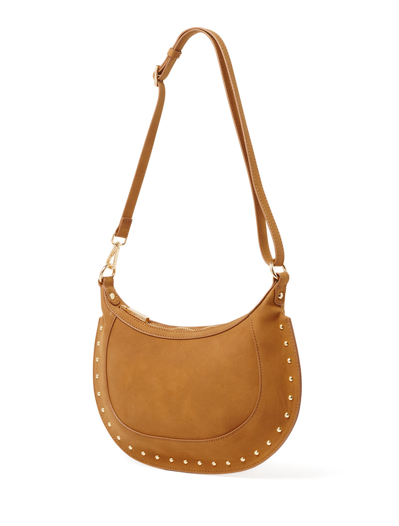 Fable Saddle Bag Forever New