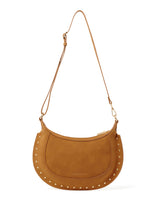 Fable Saddle Bag 0 Tan Forever New