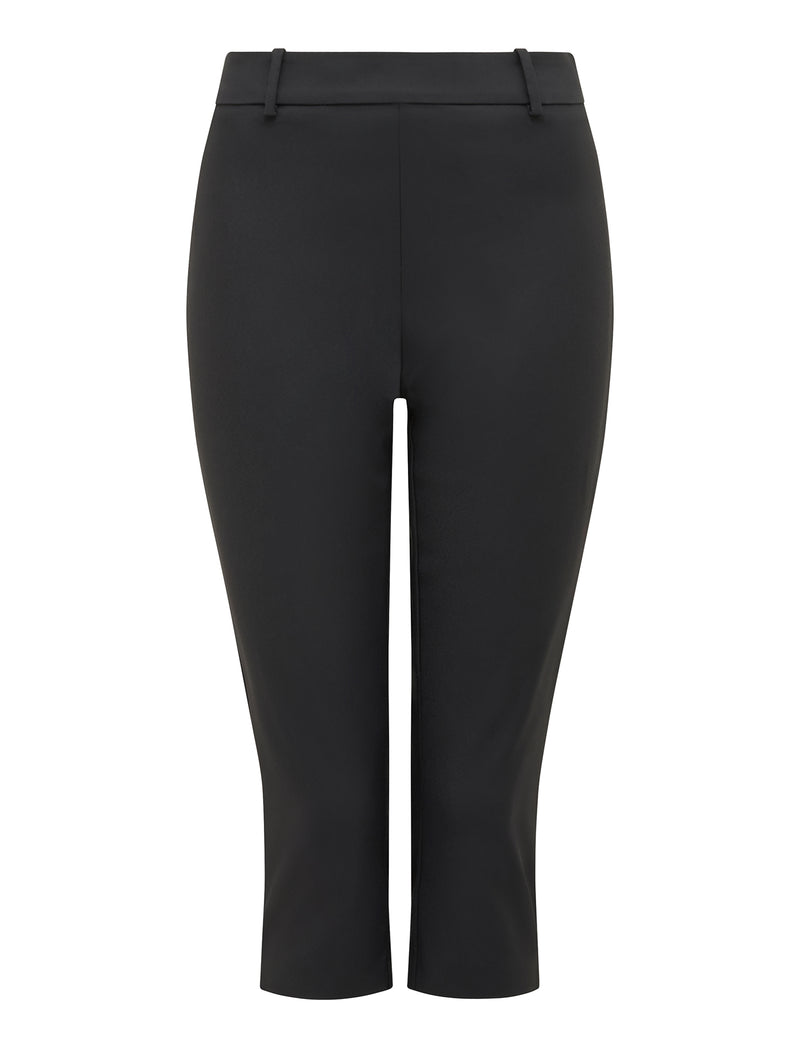 Kyra Capri Pants Forever New