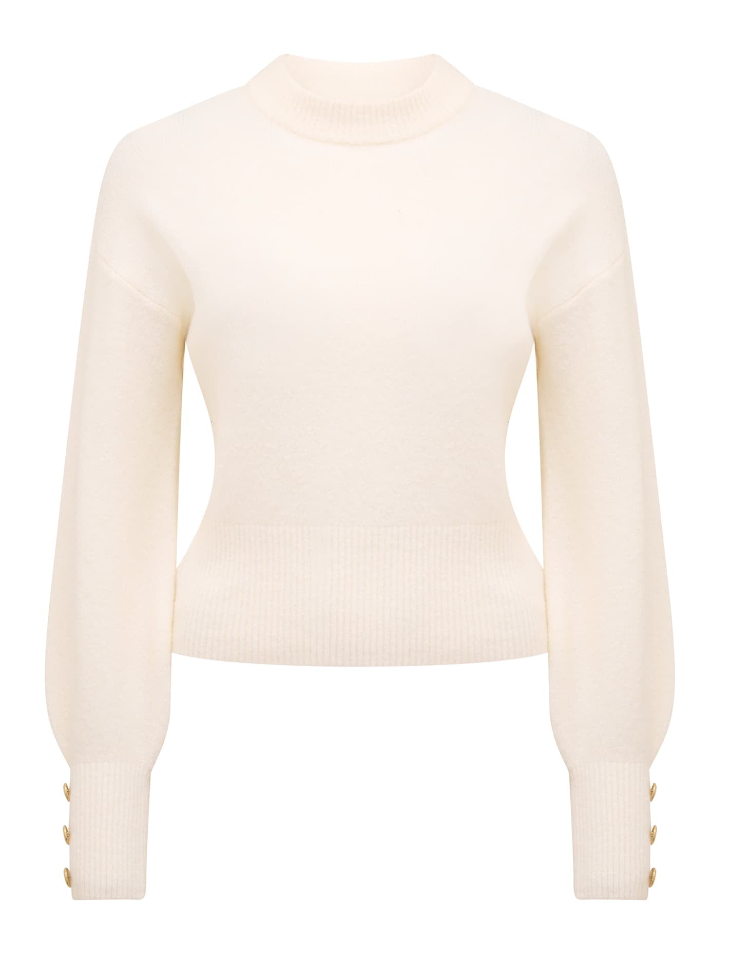 Millie Crew Neck Sweater Forever New