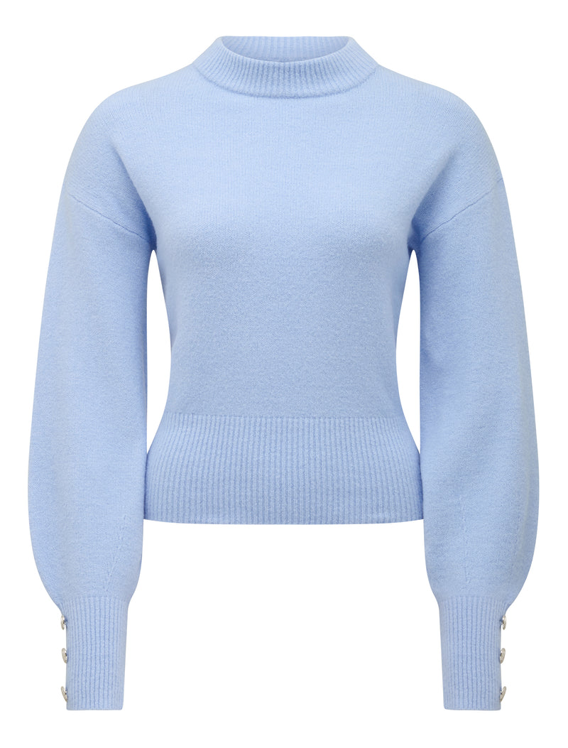 Millie Crew Neck Sweater Forever New