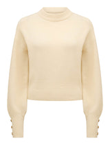 Millie Crew Neck Sweater Forever New