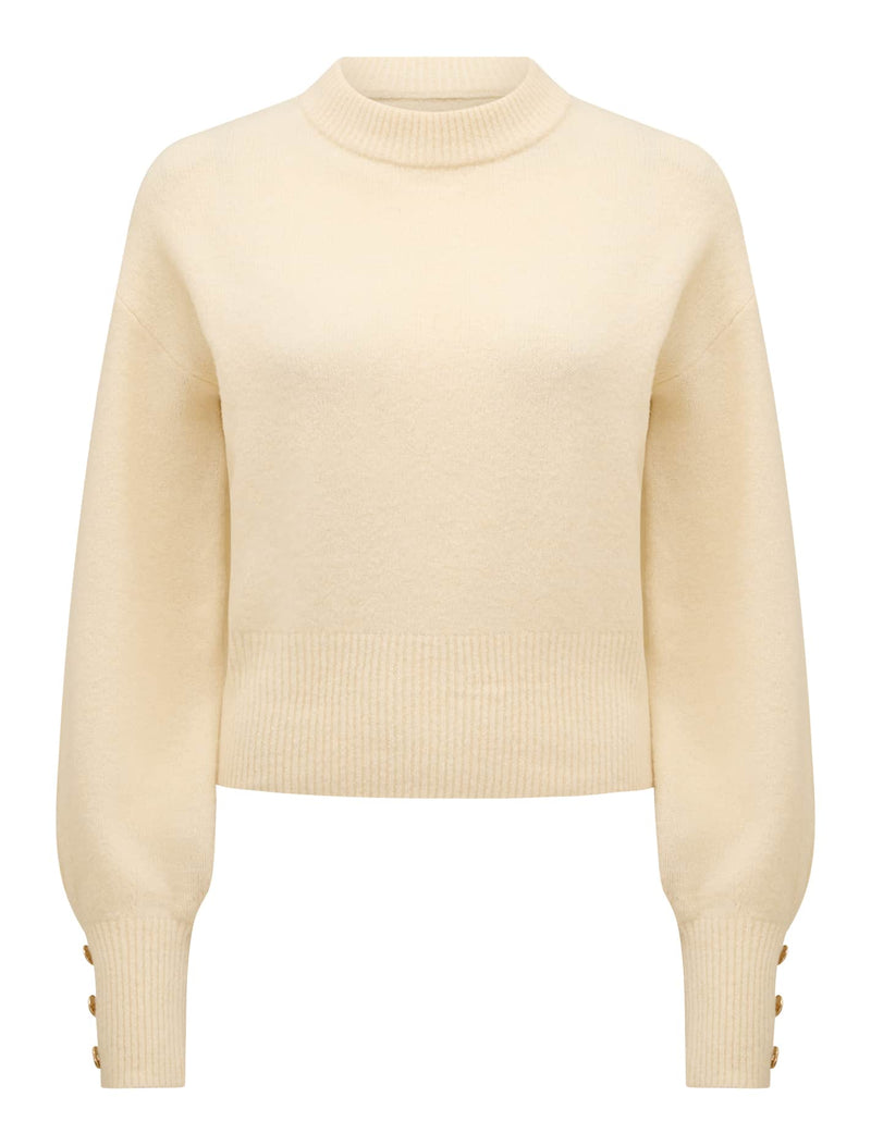 Millie Crew Neck Sweater Forever New