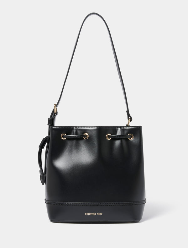 Brittney Bucket Bag Forever New