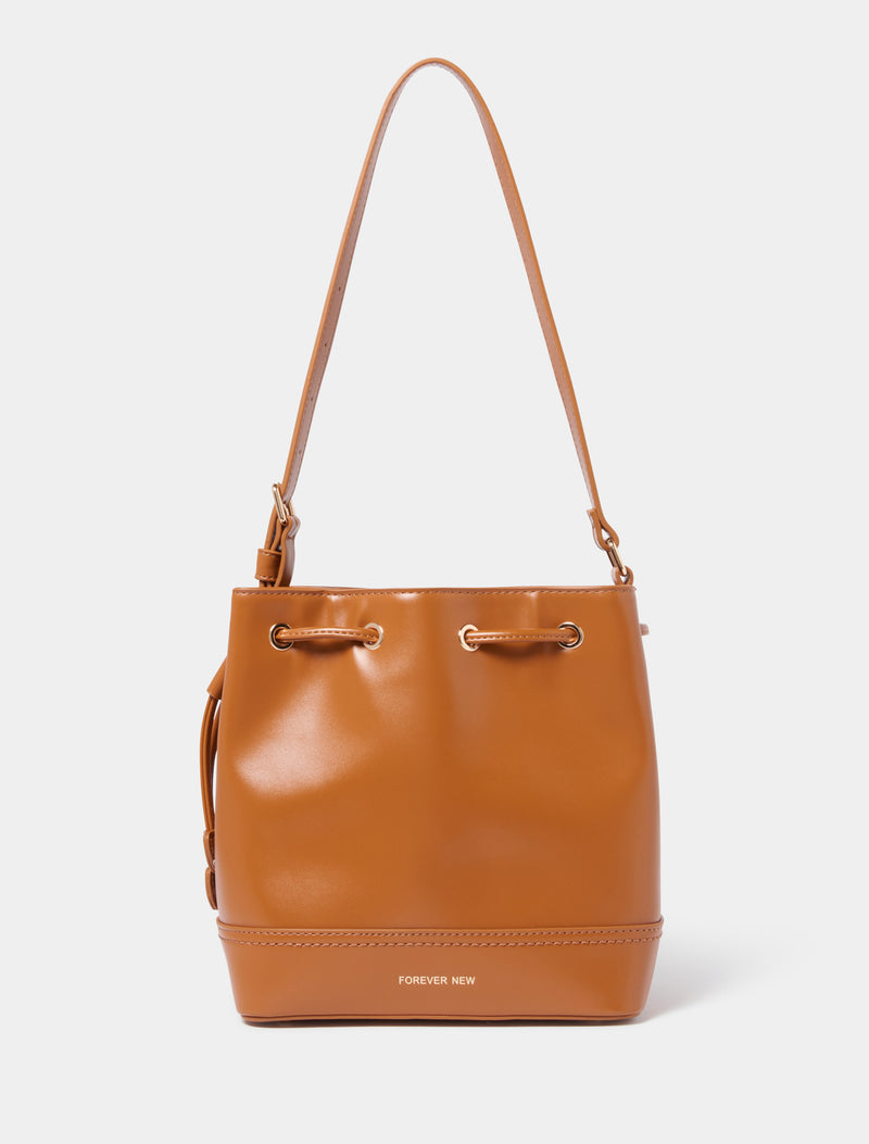 Brittney Bucket Bag Forever New