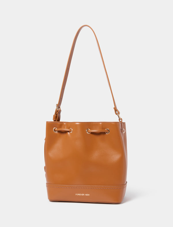 Brittney Bucket Bag Forever New