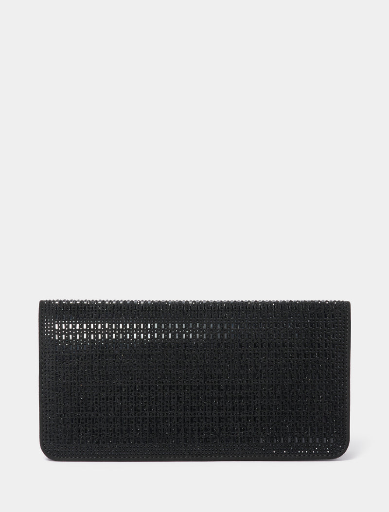 Eleanor Embellished Clutch Forever New