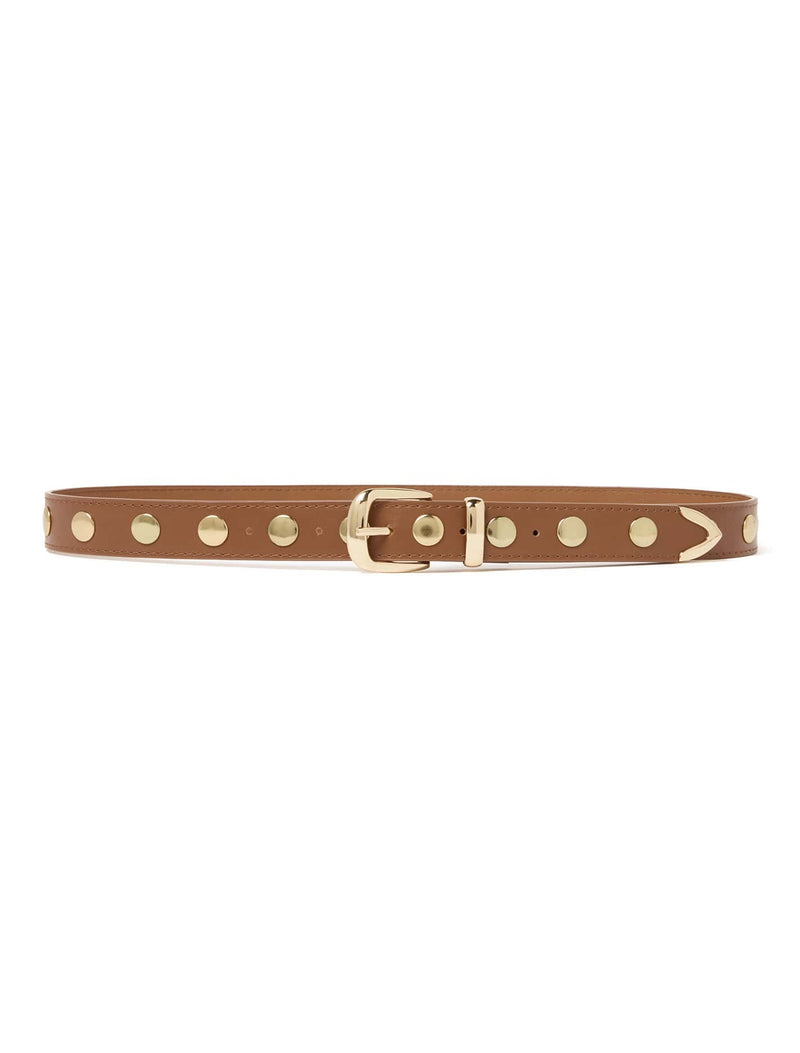 Selene Studded Jeans Belt Forever New