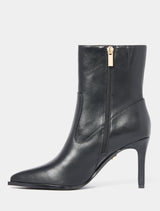 Celine Chisel Toe Ankle Boot Forever New