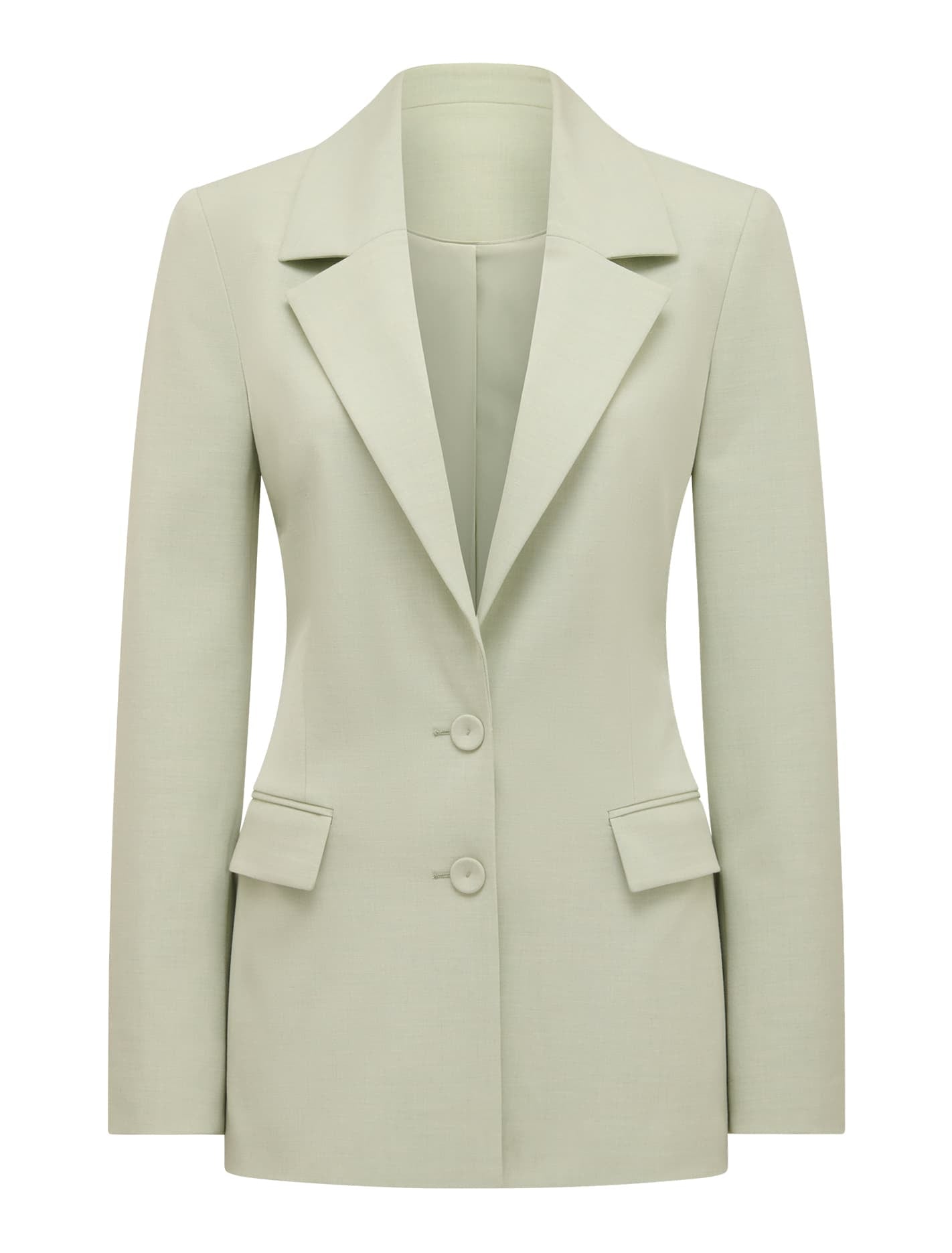 Veda Nipped Waist Blazer Forever New