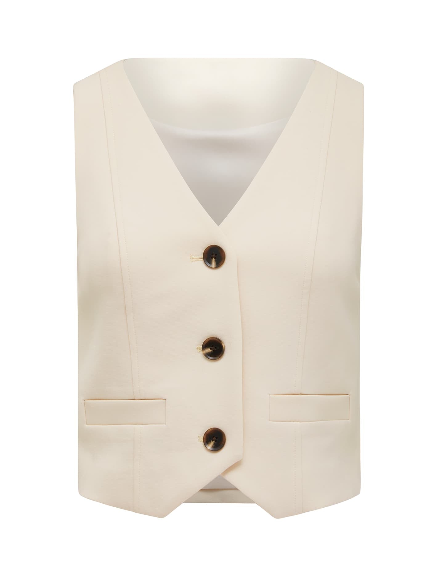 Oaklyn Waistcoat Forever New