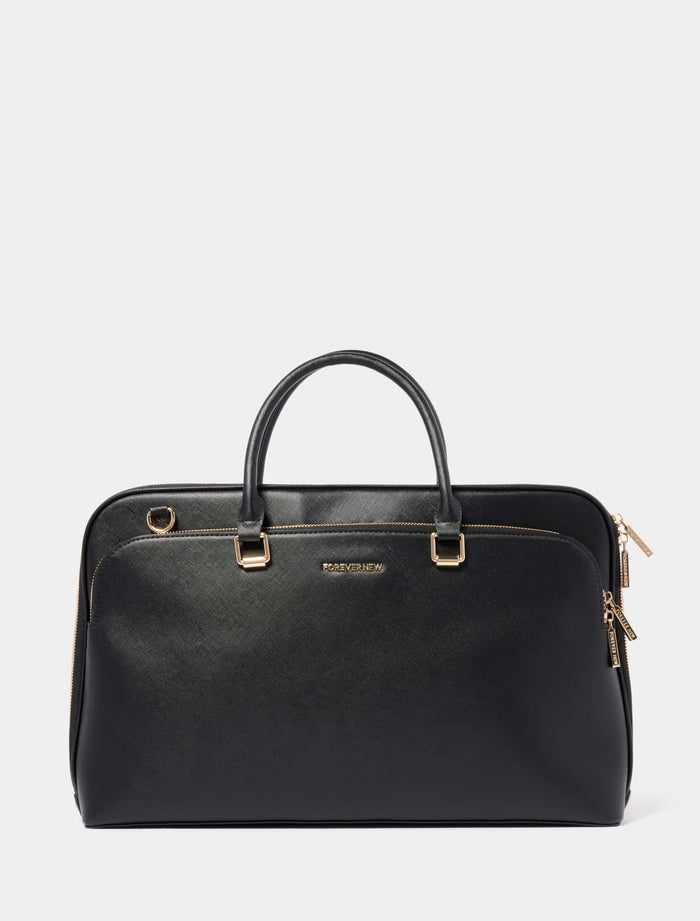 AMANI LAPTOP BAG