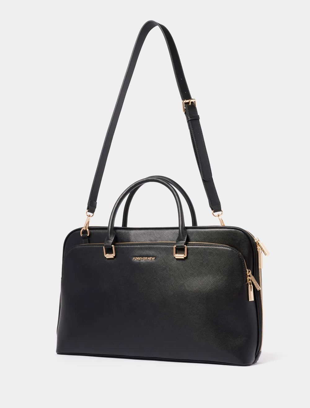 AMANI LAPTOP BAG