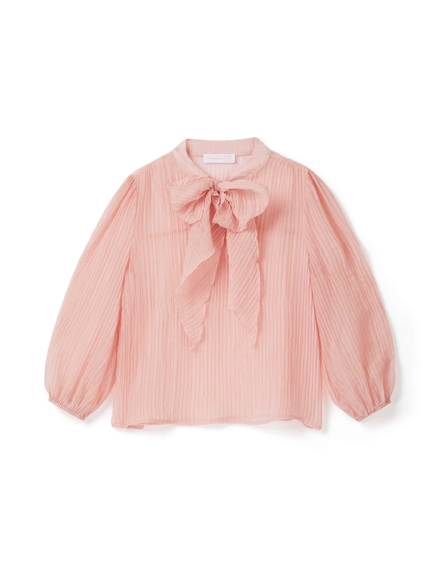 Darcee Teen Bow Blouse Forever New