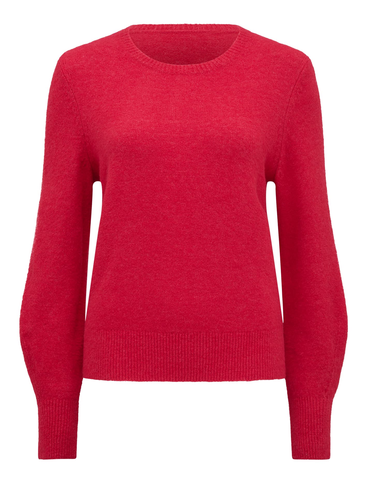 Tallulah Crew Neck Sweater Forever New