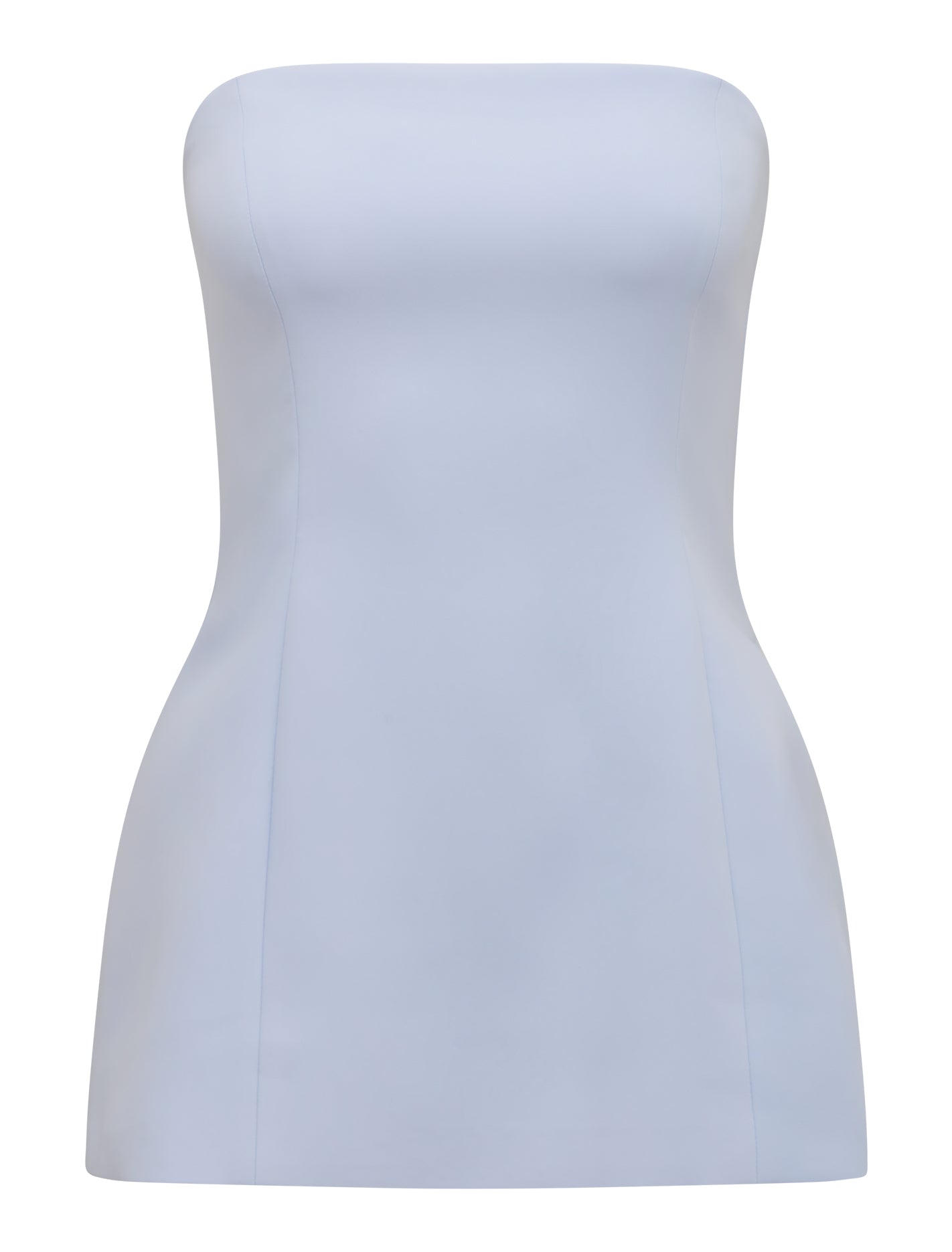 Enya Strapless Top Forever New