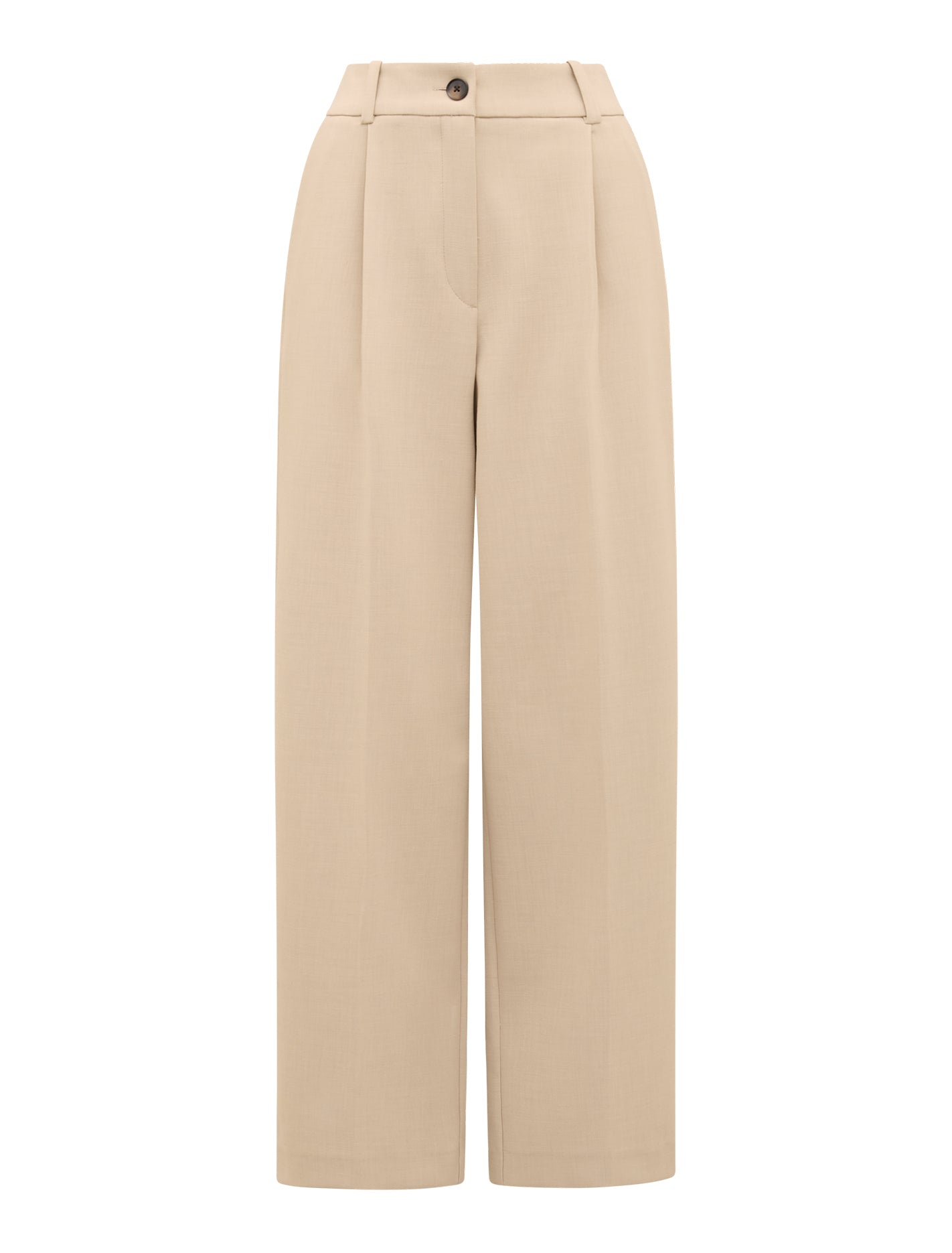 Felicity Barrel Leg Pants Forever New