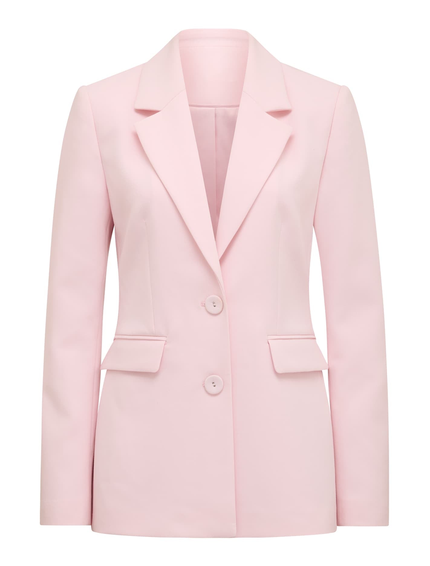 Haisley Nipped Waist Blazer Forever New