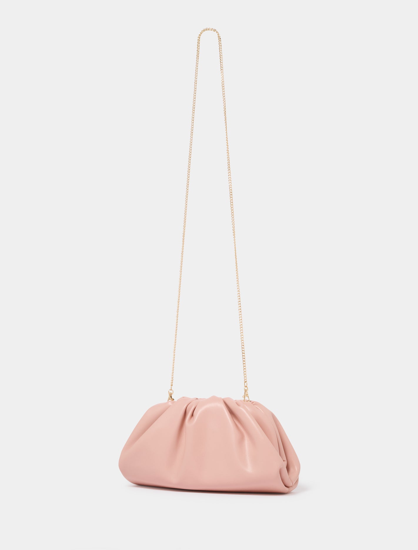Zayla Soft Clutch Forever New