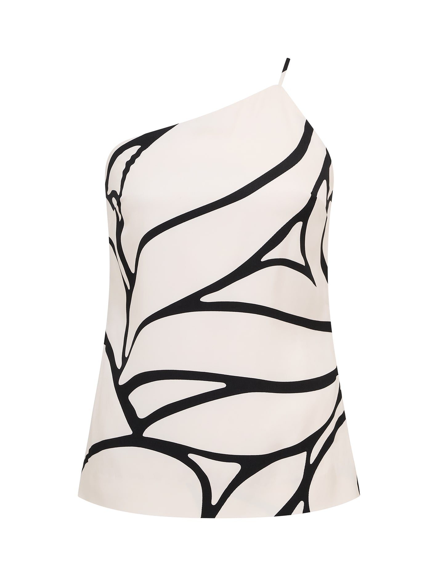 Miya One Shoulder Top Forever New