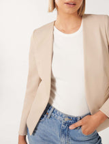 Alyssa Fitted Blazer Forever New