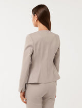 Alyssa Fitted Blazer Forever New