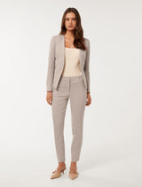 Alyssa Fitted Blazer Forever New