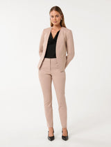 Alyssa Fitted Blazer Forever New