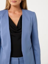 Alyssa Fitted Blazer Forever New