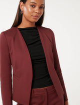 Alyssa Fitted Blazer Forever New