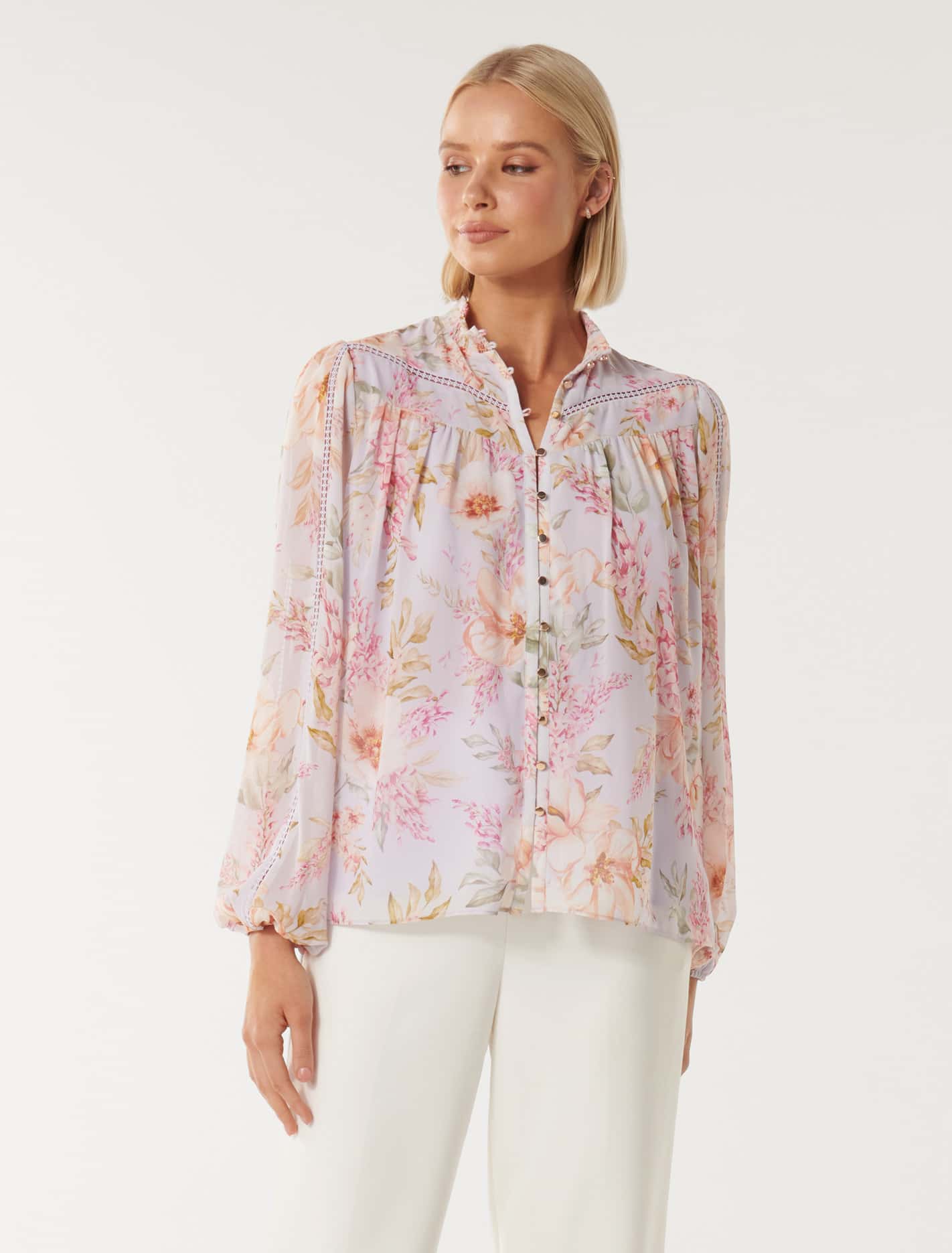 Forever New Sale | Shop Women's Tops & Blouses On Sale