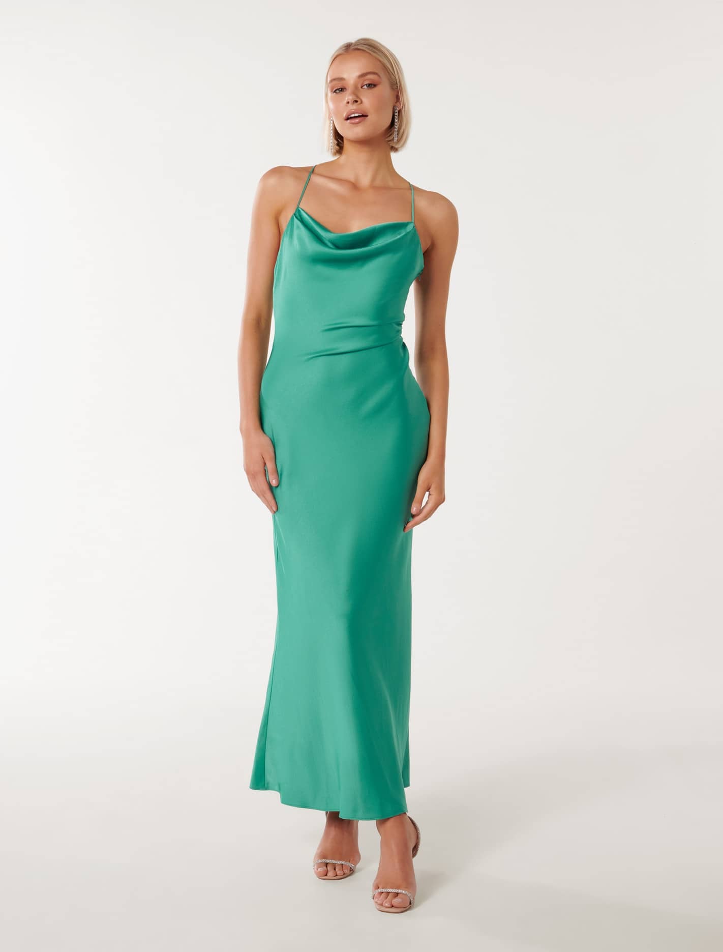 Forever New Dresses | Shop Maxi Dresses For Women Online