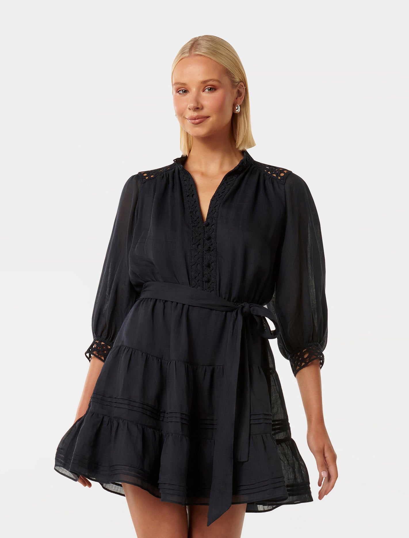 Forever New Dresses | Shop Day Dresses For Women Online