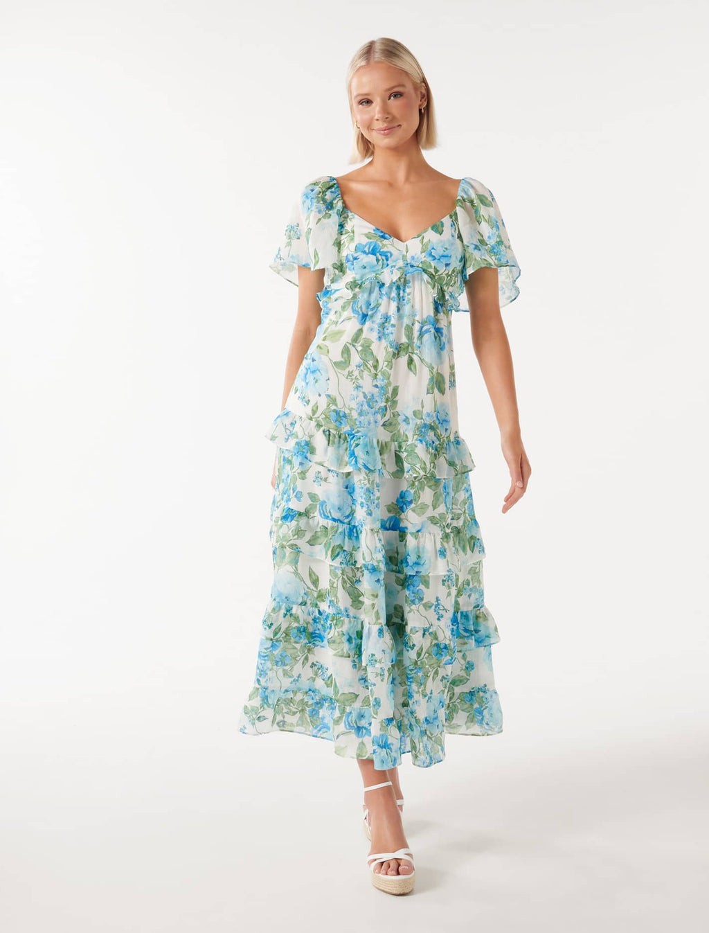 Forever new hotsell maternity dresses