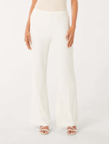 Imogen Flare Pants Forever New