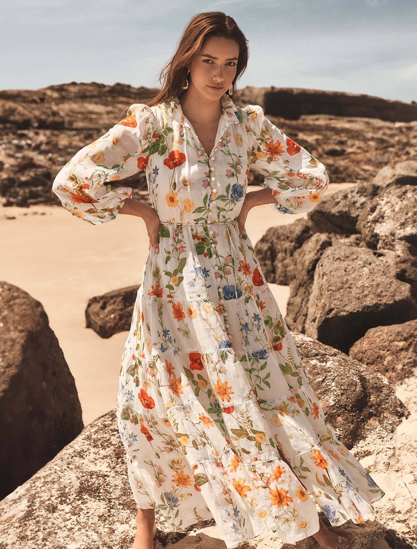 forever new floral maxi dress florals forever new! Vivienne Maxi Dress (P1,290) in premium quality, just landed in more prints online!