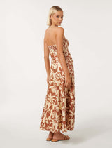 Kimberly Midi Dress Forever New
