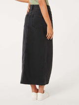 Marion Midaxi Skirt Forever New
