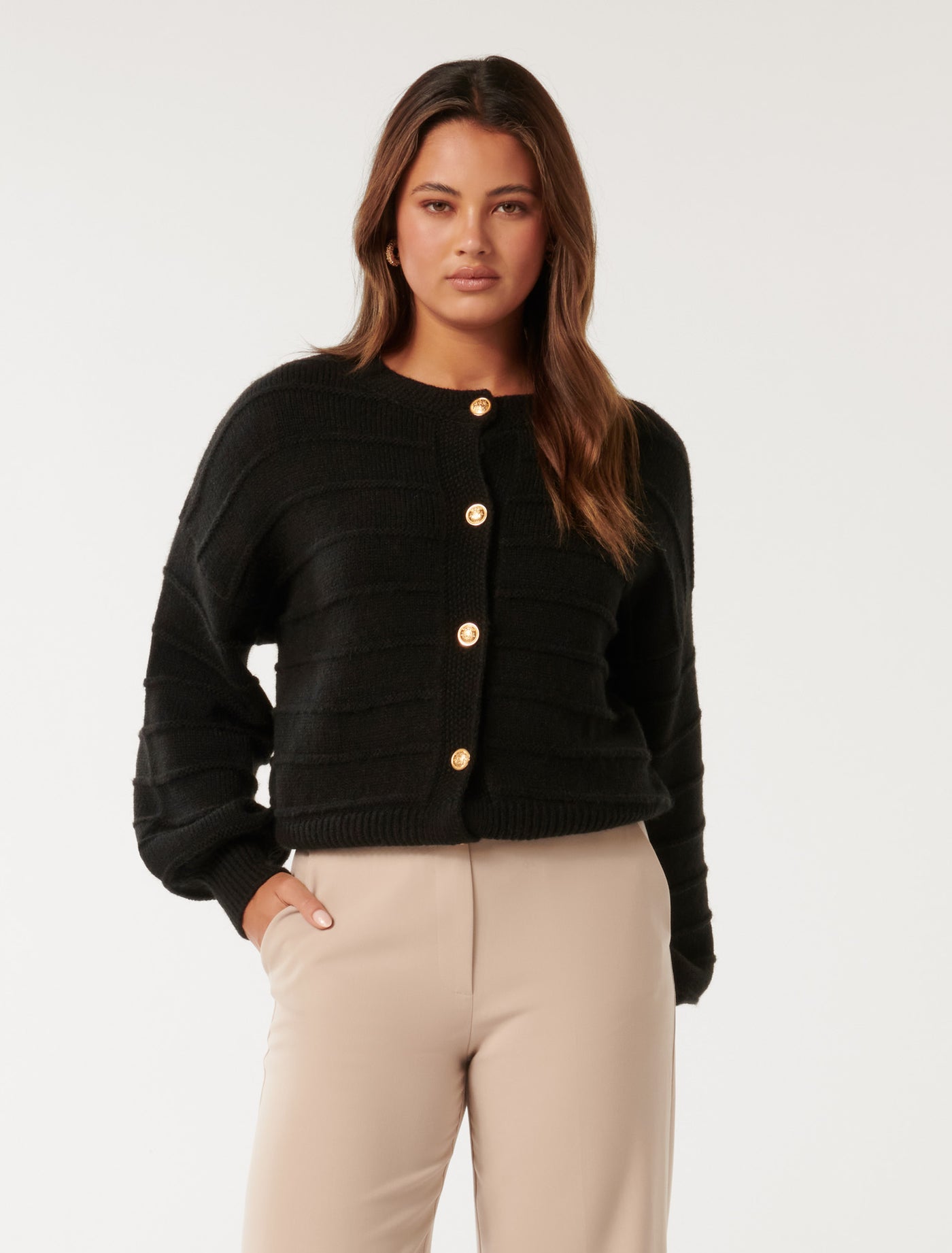 Forever new cardigan clearance