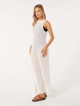 Lily Crochet Cover Up Forever New