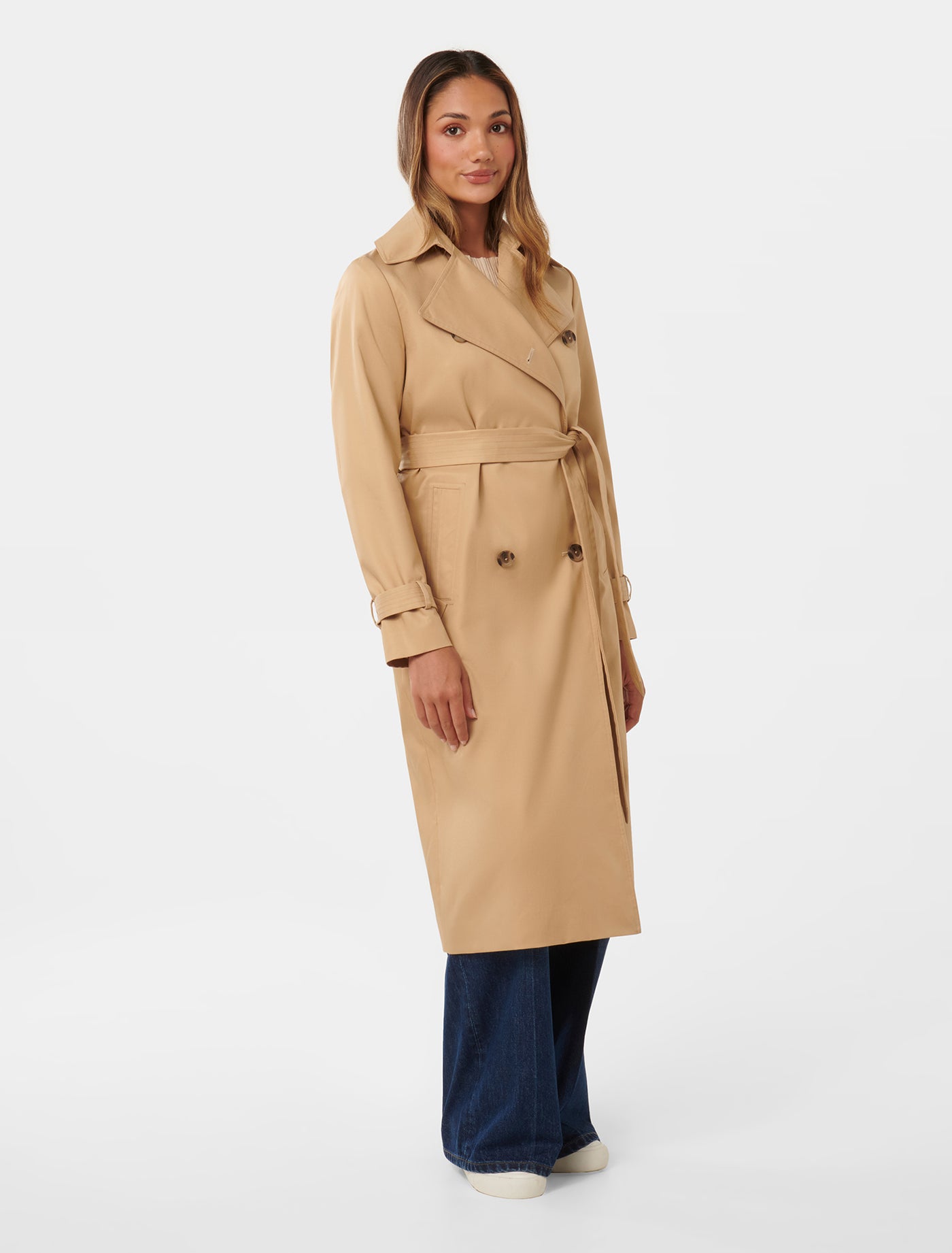 Petite womens camel coat hotsell