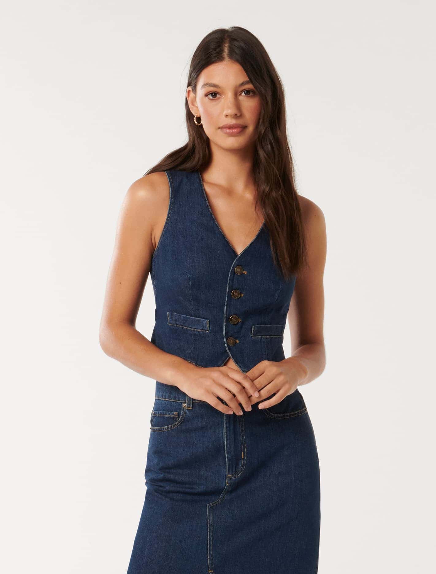 Forever New Denim | Shop Jeans, Skirts & Shorts For Women Online