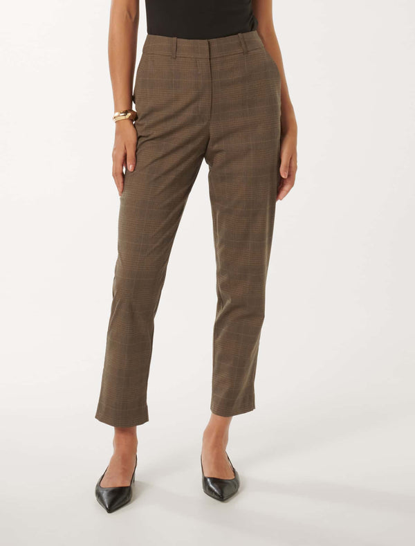 Gianna Tapered Pants Forever New