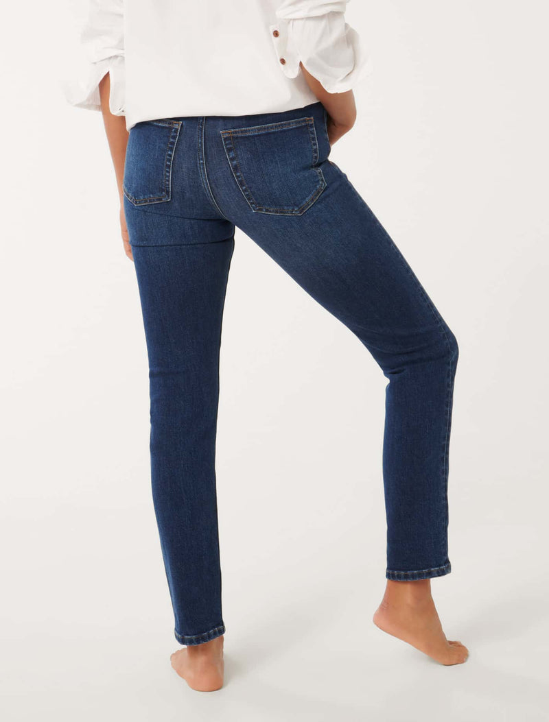 Myla Skinny Jeans Forever New